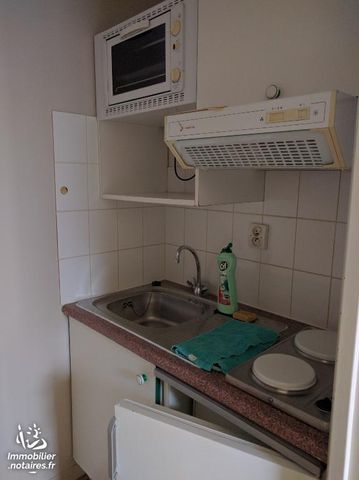 F2 DE 40 M² SECTEUR UNIVERSITÉ - Photo 5