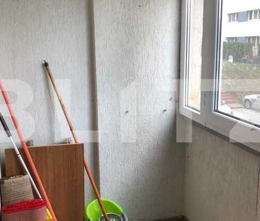 Apartament cu 1 camera, 40mp, decomandat, parcare subterana, zona Calea Turzii - Photo 1