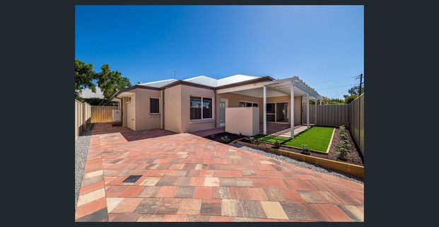 The Real Deal - Plus Caravan or Boat Space - Photo 1