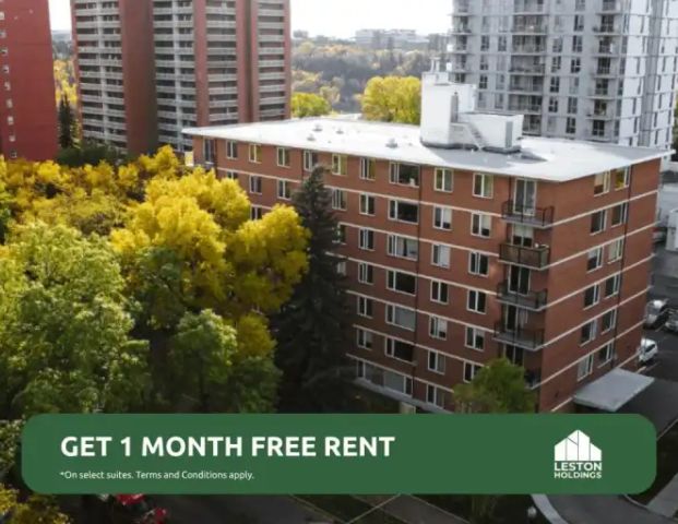Hi-Level | 11005 98 Ave, Edmonton - Photo 1