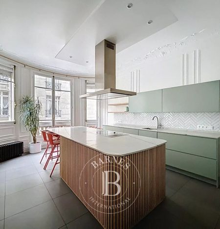 Appartement • Courcelles-Wagram - Photo 4