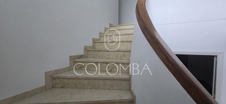 Luxury Semidetached House for rent in Madrid, Spain - Photo 5