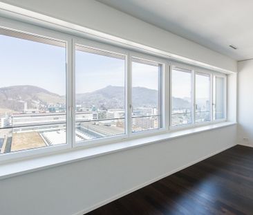 Zentral Wohnen mit Balkon - Foto 3