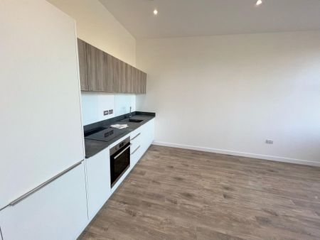 1 bedroom ground floor maisonette to rent - Photo 3