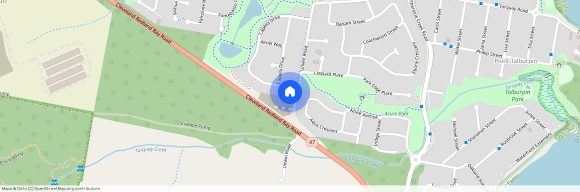 75 Unwin Road, Qld 4165, Redland Bay
