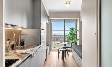 Gøteborg Allé 6, 18., dør 9 - Photo 5