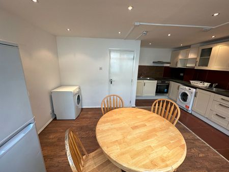 Room in a Shared House, Roxeth Hill, HA2 - Photo 5