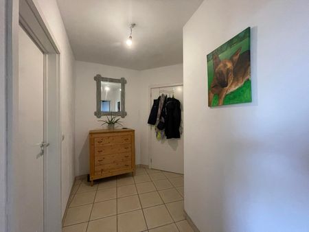 Gezellig appartement met 1 slaapkamer - Foto 3