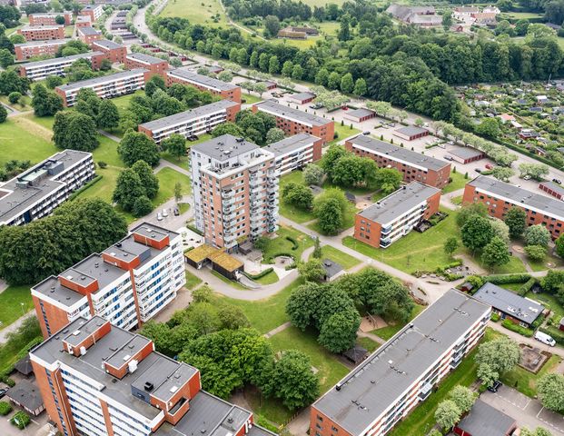 Lägervägen 21C, Helsingborg - Foto 1