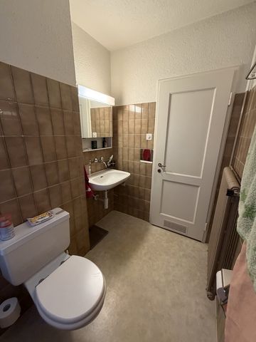 1 Zimmer, 18 m², Untergeschoss - Foto 5