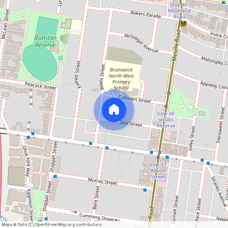 22 Zeal Street, Brunswick West VIC 3055
