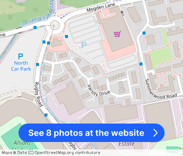 Varsity Drive, Twickenham - Photo 1