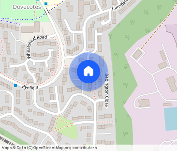 Cosgrove Walk, Wolverhampton, West Midlands, WV8 - Photo 1