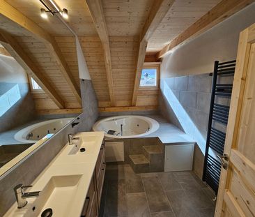 5.5 Zimmer, 203 m² - Photo 5