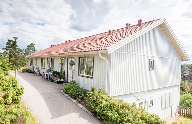 Åsavägen 20 - Foto 1