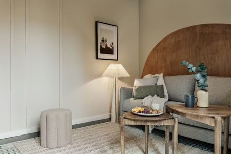 Carrer de Numància, Barcelona, Catalonia 08029 - Foto 2