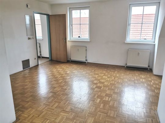 Zentral gelegene Mietwohnung in Fehring …! - Photo 1