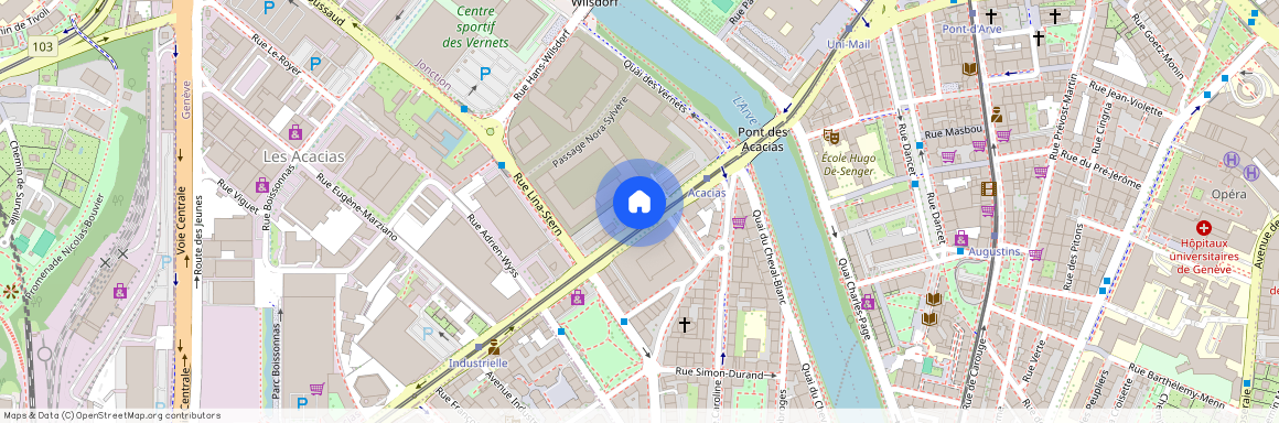 1227, Les Acacias, Route des Acacias, 13