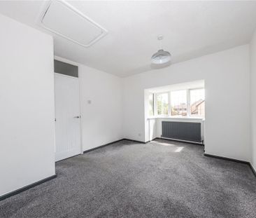 1 bedroom end of terrace house to rent - Photo 4