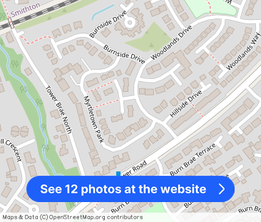 2 bedroom terraced house for rent - Photo 1