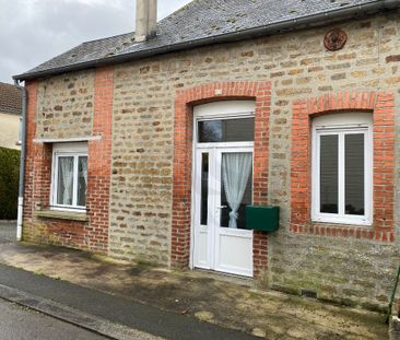 Location Maison 4 pièces 74m² - Photo 3