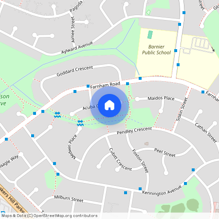 20 Acuba Grove, NSW 2763, Quakers Hill