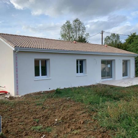 Maison à louer 4 pièces 91.1m² - Photo 4