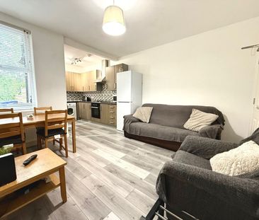 Room in a Shared House, Duchess Road, S2 - Photo 2