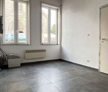 Appartement te huur in Taintignies voor € 725 met 2 slaapkamers - Foto 6