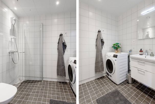 Diktarvägen 7, Huvudsta - Photo 1