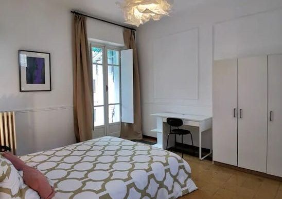 Via Principe Tommaso, Turin, Piedmont 10125