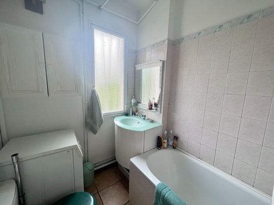 Appartement Aix En Provence 2 pièce(s) 35.95 m2 - Photo 1