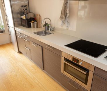 Te huur: Appartement Noordeinde 62 D in Den Haag - Photo 4