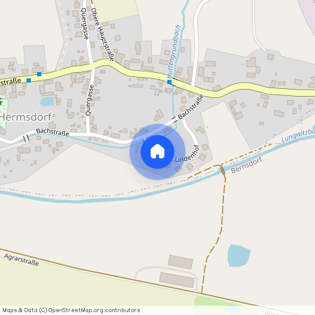 Lindenhof 12, 09337 Sachsen - Bernsdorf b Hohenstein-Ernstthal