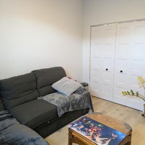 4 1/2 saint-polycarpe - Photo 2