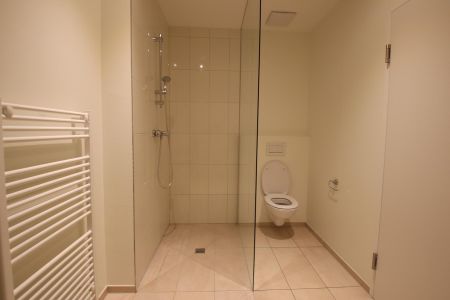 3-Zi-Gartenwohnung mit Blick ins Grüne! - Photo 3