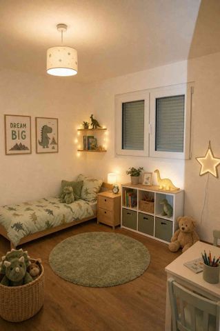 3.5 Zimmer, 60 m², EG - Photo 2