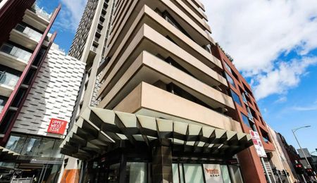 1204/639 Lonsdale Street, Melbourne VIC 3000 - Apartment For Rent | Domain - Photo 5