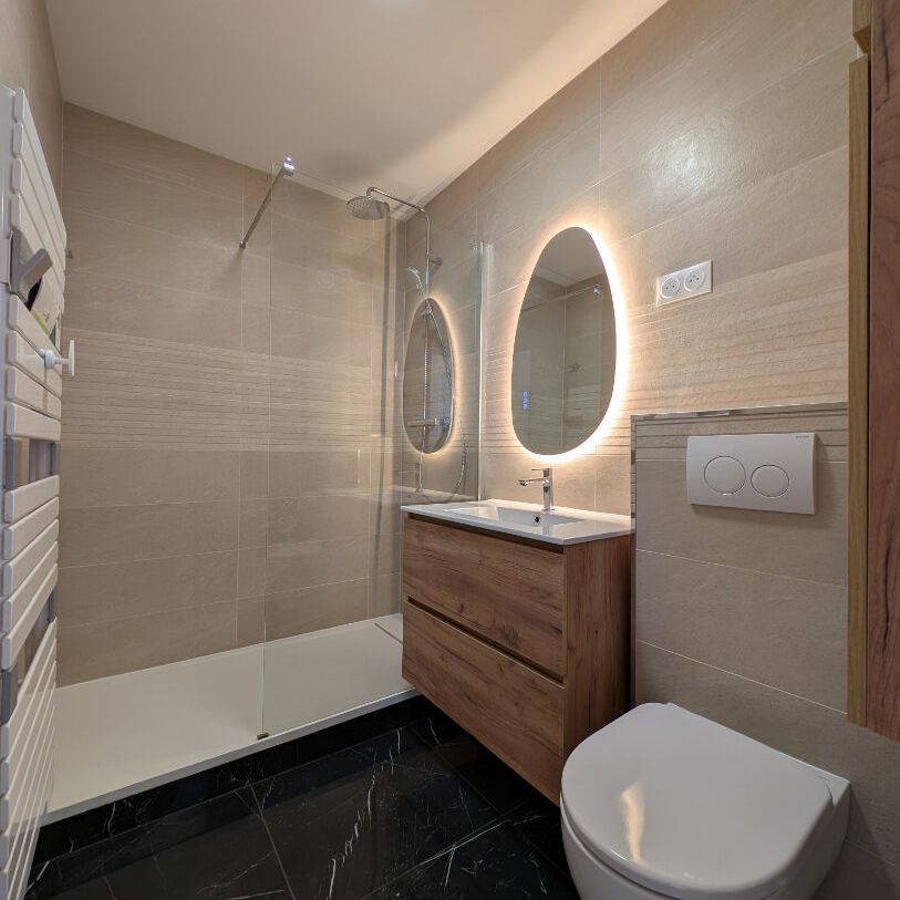 MAISONS-LAFFITTE - Appartement 2 pièces de 43 M² + cave - Meublé - Photo 1