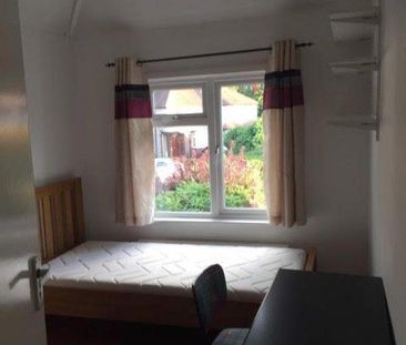 5 bedroom house share to rent - Photo 2