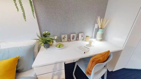 Gold En Suite Plus - Photo 3