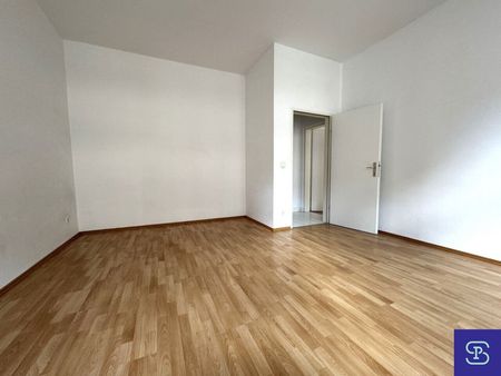 Provisionsfrei: Unbefristeter 66m² Altbau mit Einbauküche beim Humboldtplatz - 1100 Wien - Photo 5