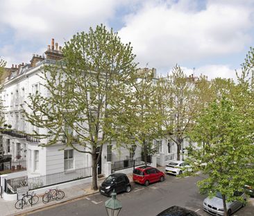 Brunswick Gardens, W8 - Photo 6
