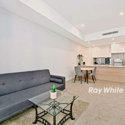 D5105/16 Constitution Road,Meadowbank,New South Wales 2114, Sydney - Photo 1