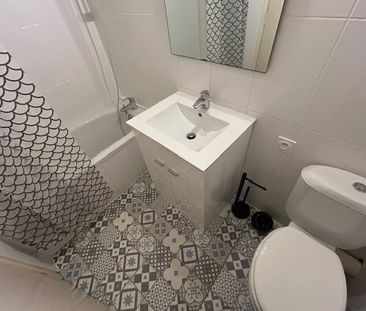 Appartement T1 à louer Saint Gregoire - 18 m² - Photo 1