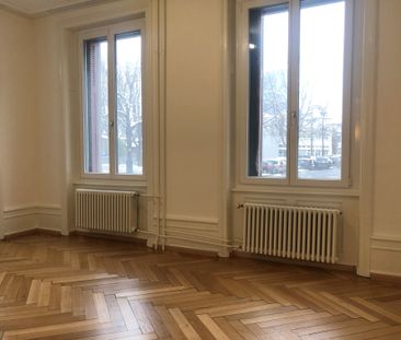 2-Zimmerwohnung nähe Wettsteinplatz zu vermieten - Photo 2