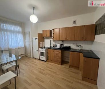 Pronájem, byt, 2+1, 76 m - Photo 5