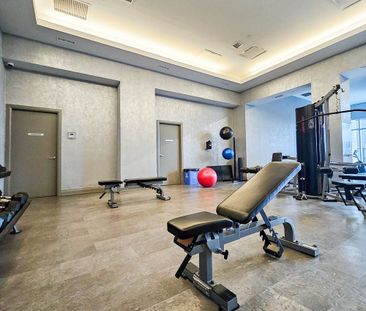 For Lease - 20 Meadowglen Place Unit# 533, Toronto, Ontario - Photo 3