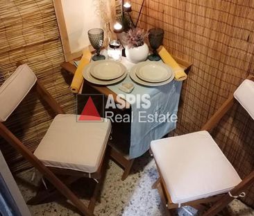 Διαμέρισμα 50 τ.μ. προς ενοικίαση - Photo 6