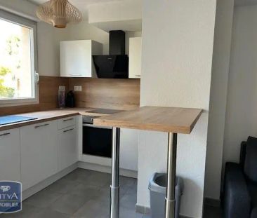 Appartement à louer 2 pièces 47.08m² - Photo 5